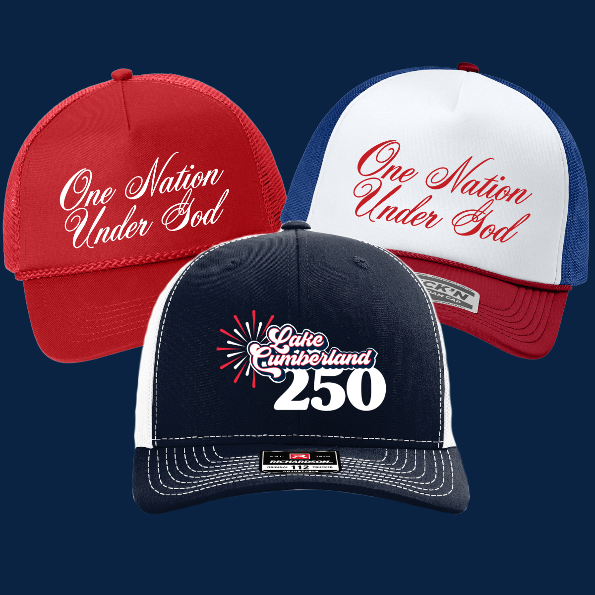 Hats & Accessories